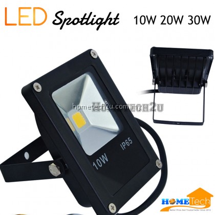 10/20/30W LED Waterproof Outdoor Flood Light Spot Light /Floodlight